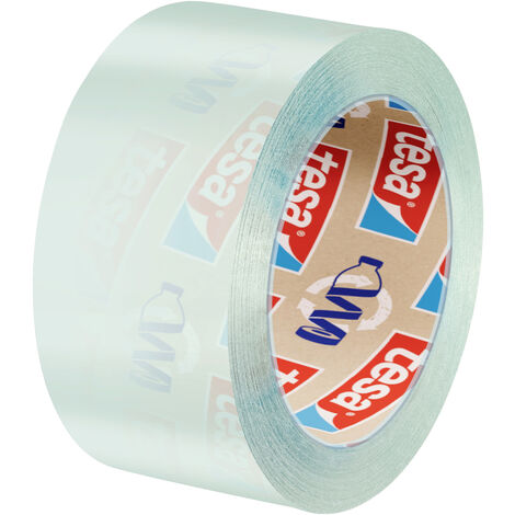 tesa ECO & CRYSTAL 59035-00000-00 tesafilm tesafilm® Eco & Crystal Transparent (L x B) 10 m x 19 mm