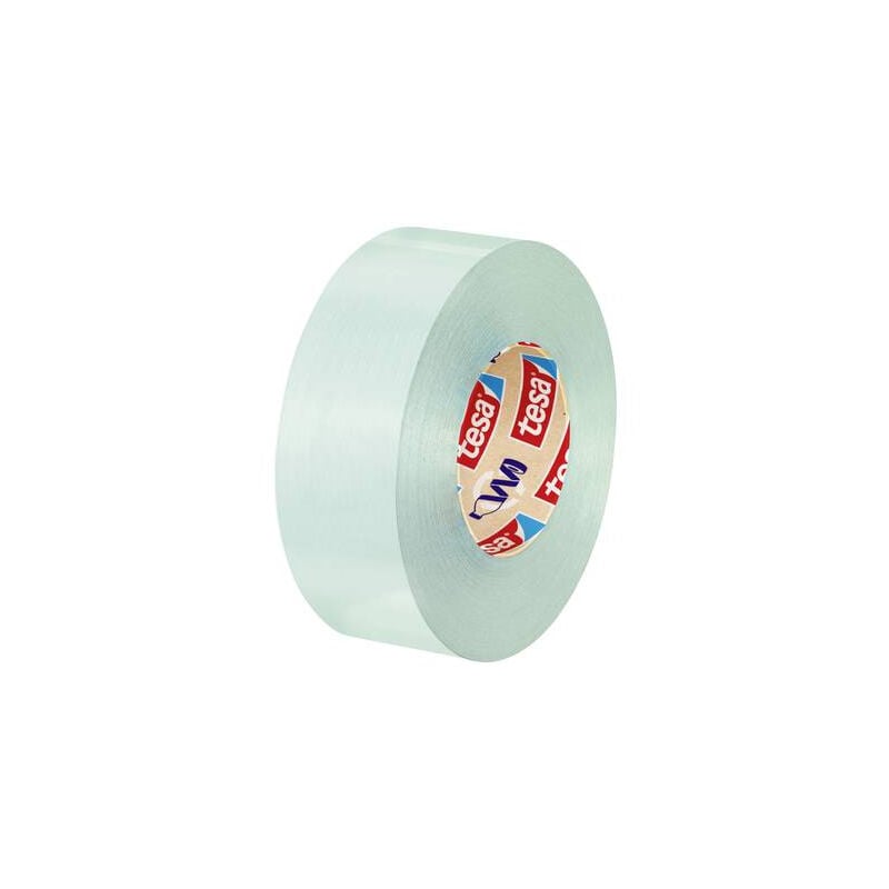 Tesa Eco & Crystal 59044-00000-00 Tesafilm Tesafilm® Eco & Crystal Transparent (L X L) 33 M X 19 Mm 8 Pc(S)