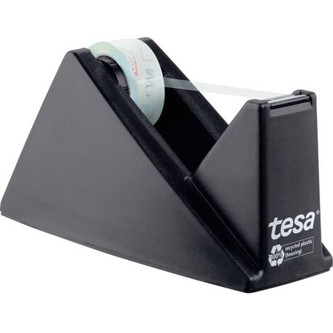 Tesa Eco & Crystal nastro adesivo trasparente 19mm x 10m