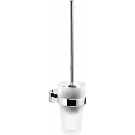 tesa® Elegaant Toilet Brush