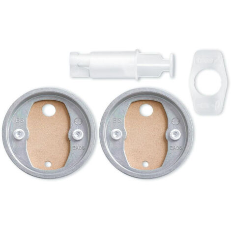 Tesa  Ersatz-Befestigungskit Adapter (BK20)