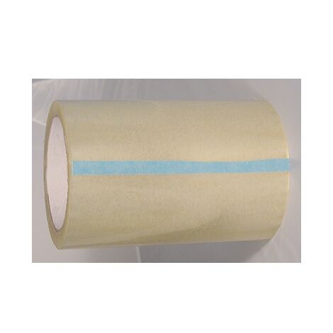 TESA Etikettenschutzfilm 15cmx66m Polypropylen transparent