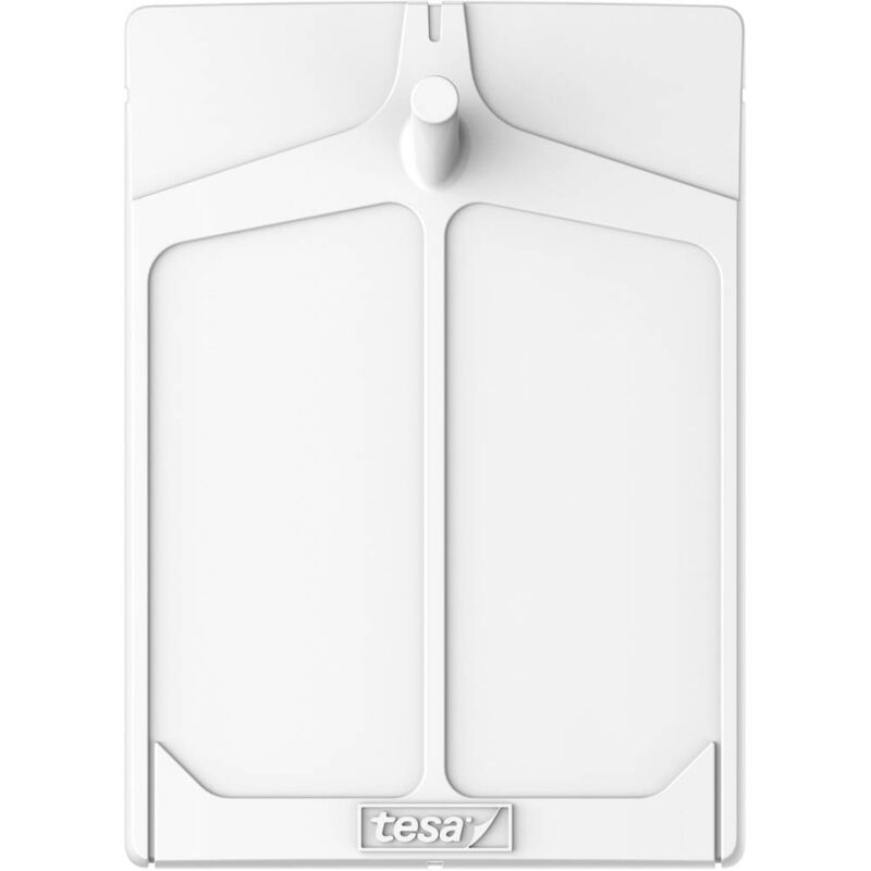 Image of Tesa - 77776 Chiodi adesivi Bianco Contenuto: 2 pz.