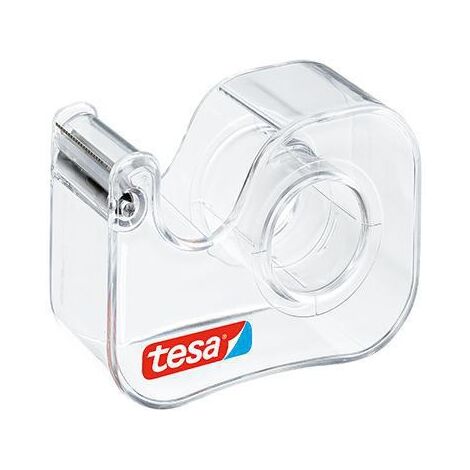 tesa Handabroller 57447-00001 bis 10mx19mm tr