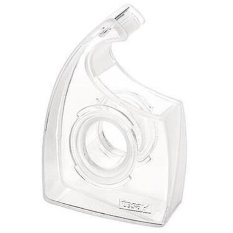tesa Handabroller Easy Cut 57446-00001 19mmx33m transparent