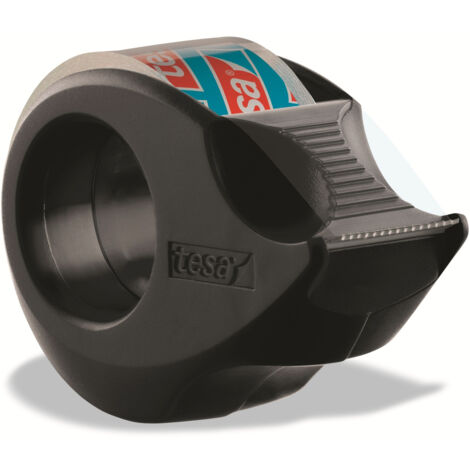 tesa Handabroller Mini 58230-00000 sortiert +Klebefilm 19mmx10m
