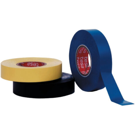 tesa Isolierband Nr.4163-04 33m:50mm rot 3 Stk