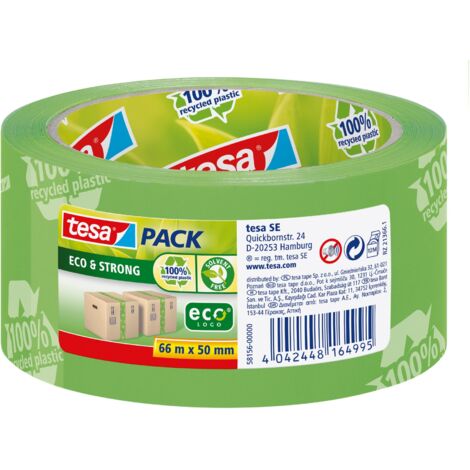 Cinta De Embalaje 3M Scotch 311C 48 Mm X 50 M
