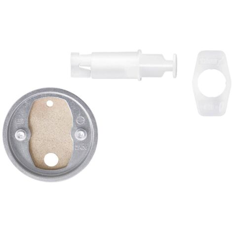 TESA - KIT DE FIXATION DE RECHANGE BK20, DIAMÈTRE 41MM