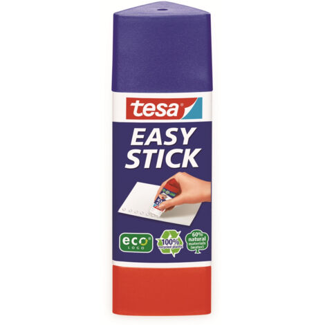 tesa Klebestift EASY STICK ecoLogo 12 g 57272-00200-01 1 St.