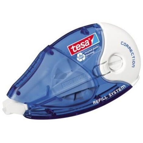 Tesa Korrekturroller 59605-00000 ecoLogo 4,2mm 2 St./Pack.