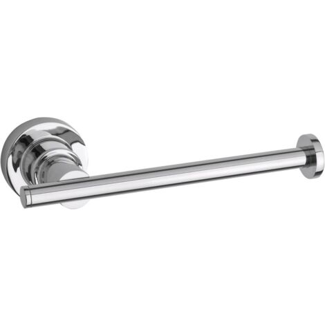 tesa luup Porta carta igienica Colla Metallo