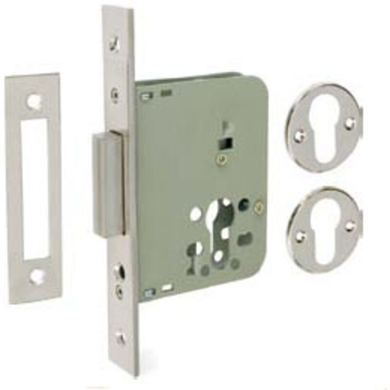 Serrure 203140hl laiton tesa