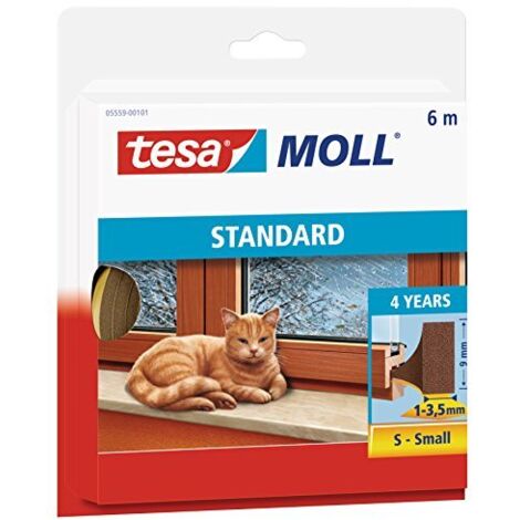 tesa moll STANDARD I-Profile