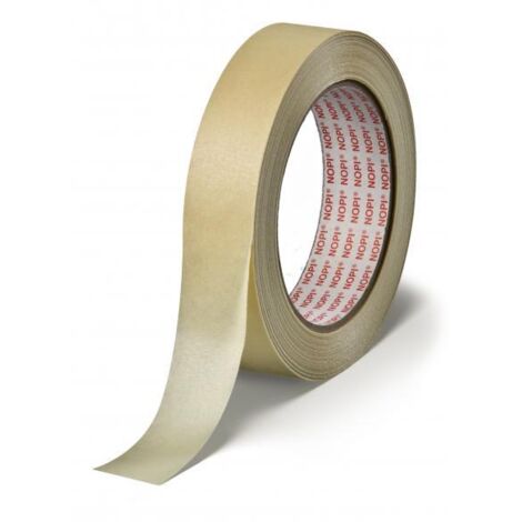Tesa Nastro Carta Edilizia, NOPI, 38 mm, 50 Metri