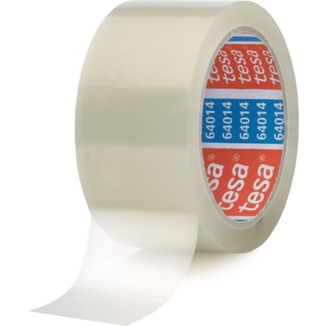 Tesa-Pack 64014 66:50 MM Braun
