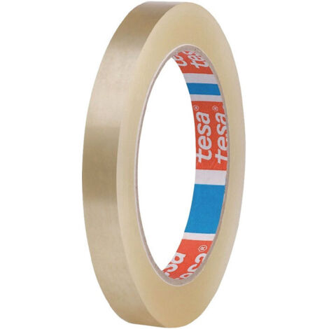 TESA película adhesiva 4204 incolora 33 m x 15 mm rollo - 04204-00292-00