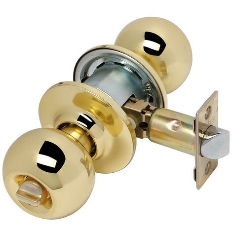 TESA pomo bola baño condena/desc.3903 lp cuadradillo 8mm , 