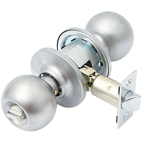 TESA pomo bola baño condena/desc.tesa 3903 cm cuadradillo 8mm