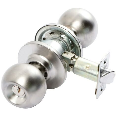 TESA pomo bola entrada/condena tesa 3900 cm cuadradillo 8mm , 0UNIDADES