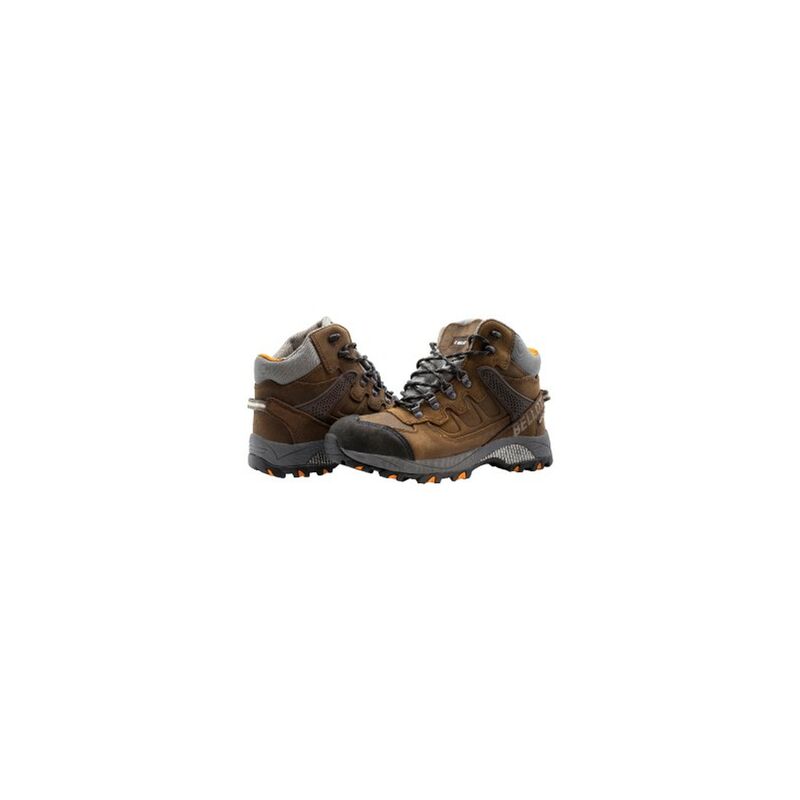 

Bota agricola o2 marron