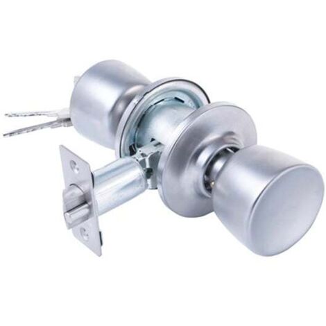 TESA pomo tulipa cerradura tesa 3502 cm cuadradillo 8mm , 0UNIDADES