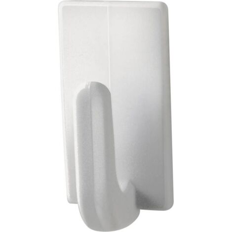 tesa Powerstrips Haken Small Classic,weiß