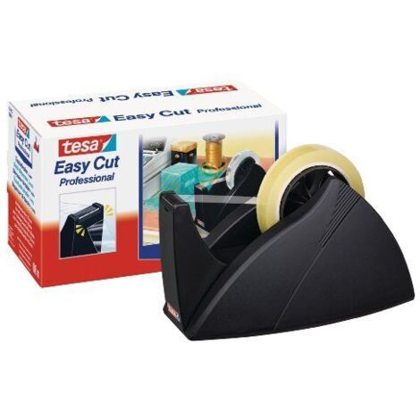 TESA Professional Tape Dispenser 25mm x 66m