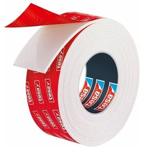 TESA RUBAN DE MONTAGE POUR CARRELAGE ET MÉTAL, 77744-00000-00