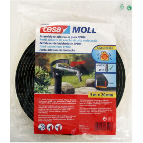 Tesa Schaumstoff Klebeband&nbsp05443