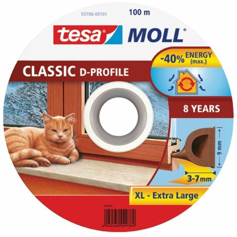TESA SEAL BRONZE D - 100m 9mm