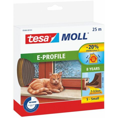 TESA SEAL BRONZE E - 25m 9mm