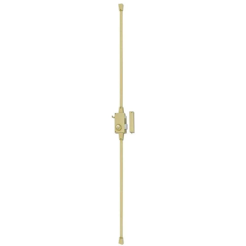 Tesa Lock R.Ts-30.T6-Iac Argent Gauche