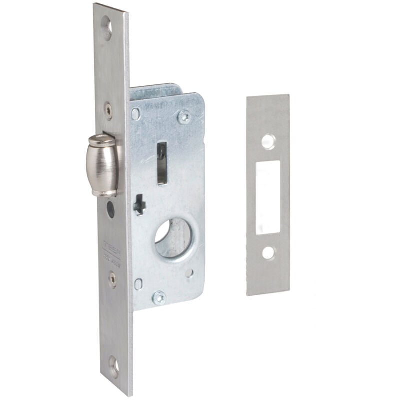 Tesa R.2218.20.Ai Serrure à rouleau avec Tancador