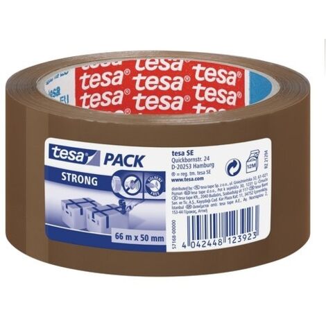 TESA Strong 66mx50mm