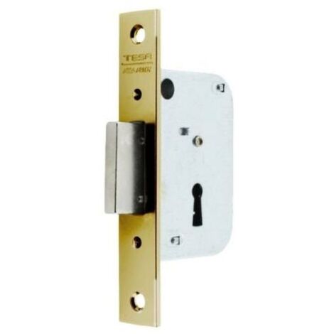 TESA tesa cerradura 2003-40 hl embutir , tesa cerradura 2003-40 hl embutir