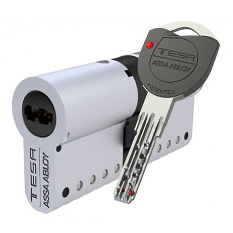Tesa TK100 - Cilindro de alta seguridad