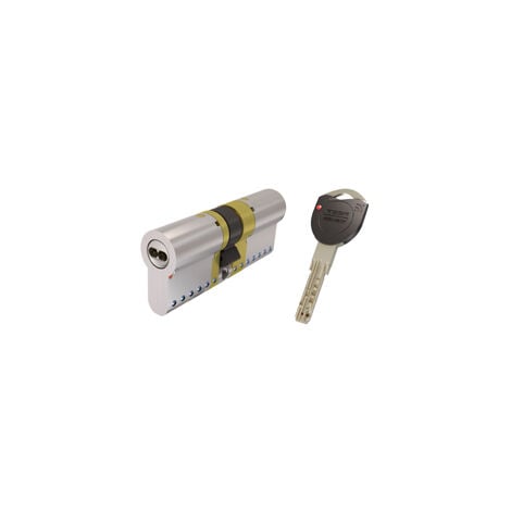 Tesa TK100 - Cilindro de alta seguridad