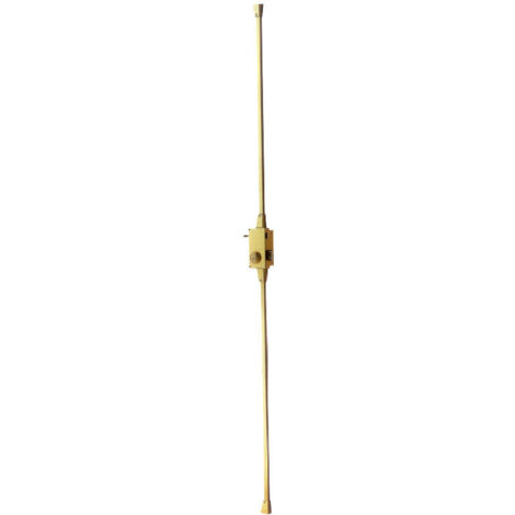 TESA TS30R6IAE Serrure Cylindre gradué Porte Gauche