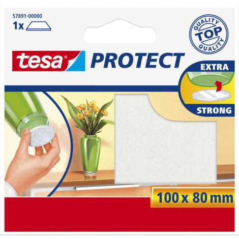 tesa UK Ltd 57891-00000-00 - Umbral de puerta (tamaño: 100mm)
