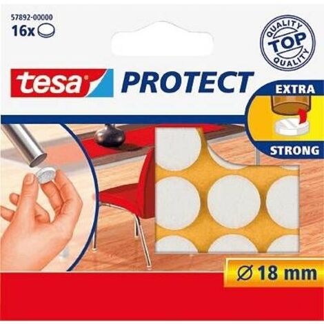 TESA UK LTD 57892-00000-00 - UMBRAL DE PUERTA (TAMAÑO: 18MM)