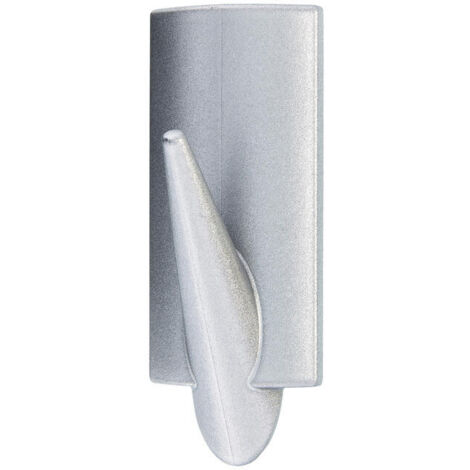 tesa UK Ltd 58055-00004-03 - Gancho atornillable