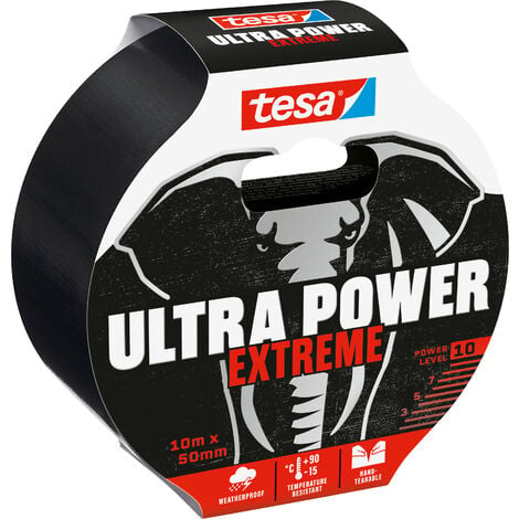 tesa Powerbond Montagepads Ultra Strong doppelseitige Klebepads extra stark  kaufen