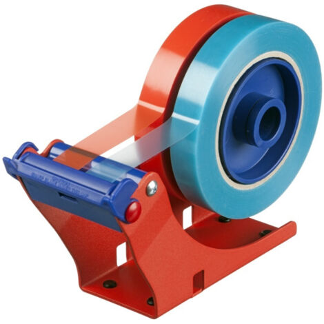 tesa Universalabroller 6012, 2x66m:25mm