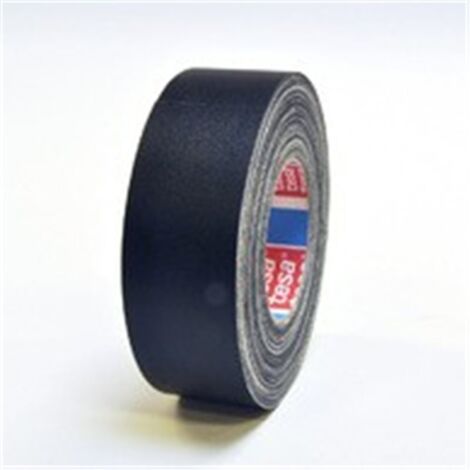 Tesaband negro