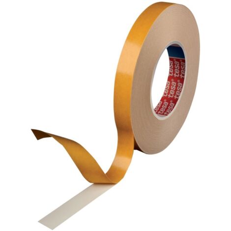 tesafix 4952 50m x 15mm, weiß