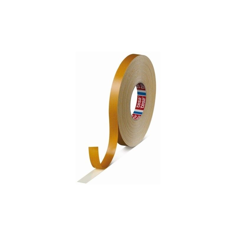 

fix 4964 Moquetas Alta Adhesin Tejido 50 M X 19 Mm - Tesa