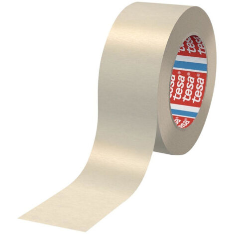 tesakrepp 4317 cremeweiß 50m x 38mm 8 Stk