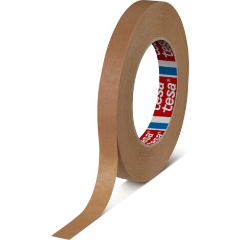 tesakrepp 4341 Premium Hellbr. 15 mm : 50 m