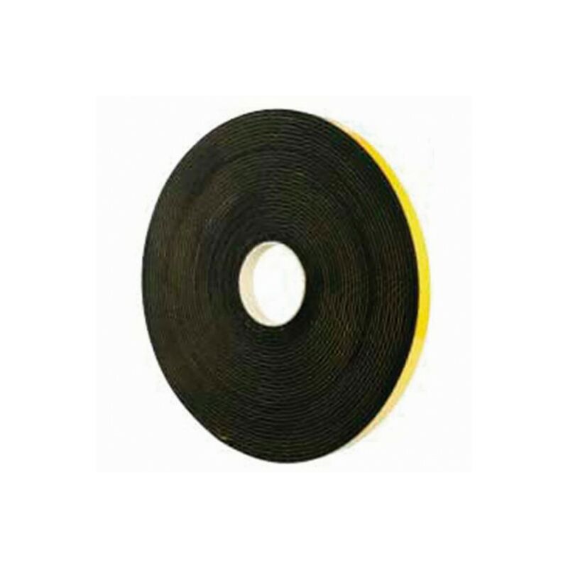 

Tesamoll 60492 Negro 10 M X 19 Mm X 4 Mm